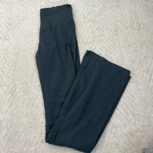 Brandy Melville flare pants